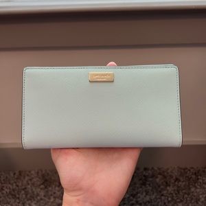 Kats Spade Wallet